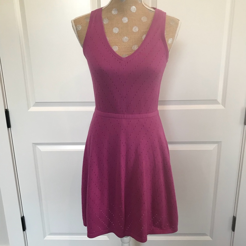 Trina - Trina Turk Razor Back Midi Dress